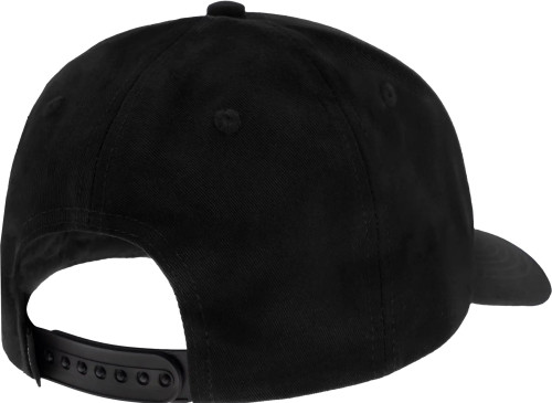 FTA Full Throttle Youth Snapback Hat