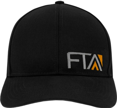 FTA Full Throttle Youth Snapback Hat