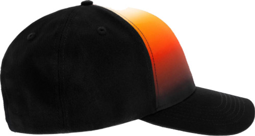 FTA Full Throttle Youth Snapback Hat