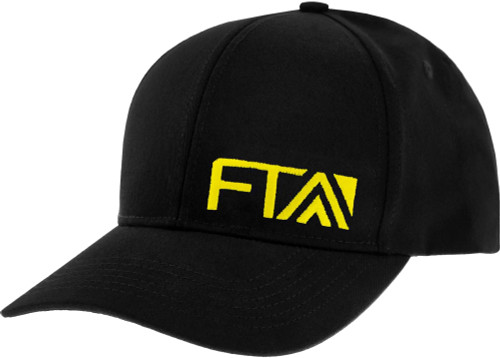 FTA Full Throttle Youth Snapback Hat