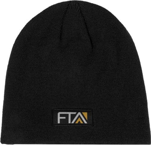 FTA Full Throttle Youth Beanie Hat