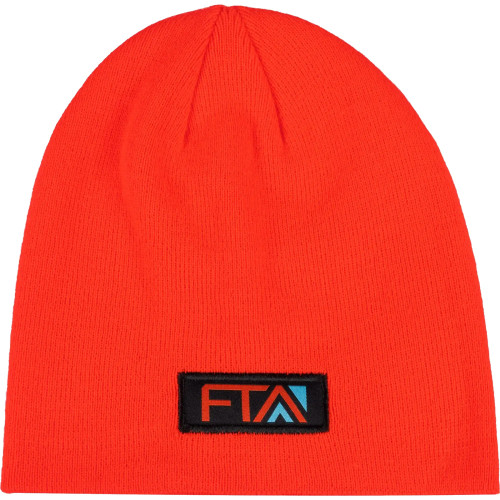 FTA Full Throttle Youth Beanie Hat