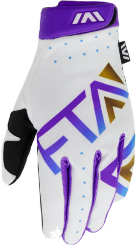 FTA Stylz Youth MX Offroad Gloves