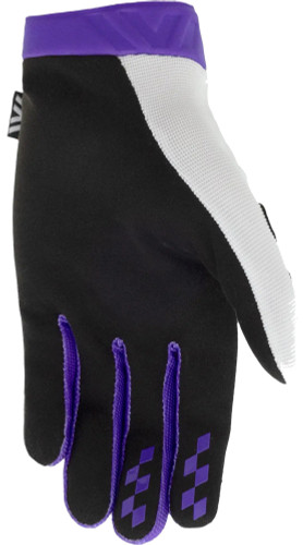 FTA Stylz Mens MX Offroad Gloves