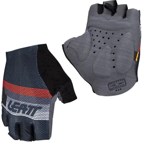 Leatt 5.0 Endurance Mens Fingerless MTB Mountain Bike Gloves