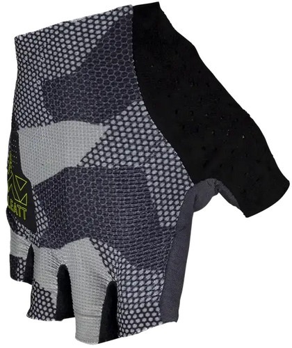 Leatt 5.0 Endurance Mens Fingerless MTB Mountain Bike Gloves