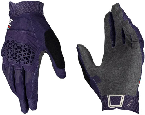 Leatt 3.0 Lite 24 Mens MTB MX Offroad Gloves