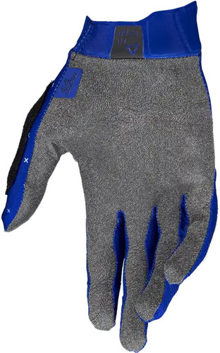 Leatt 1.0 GripR 23 Mens MTB Mountain Bike Gloves