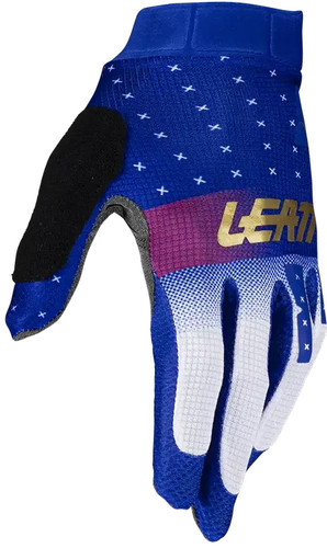 Leatt 1.0 GripR 23 Mens MTB Mountain Bike Gloves