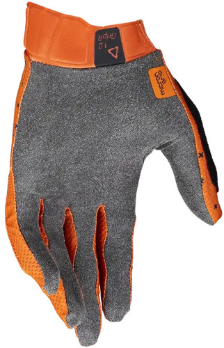 Leatt 1.0 GripR 23 Mens MTB Mountain Bike Gloves