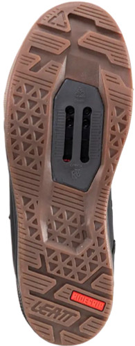 Leatt ProClip 4.0 Mens MTB Mountain Bike Clip-In Shoes