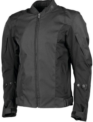 Speed & Strength Moment of Truth Mens Textile Motorcycle Jacket