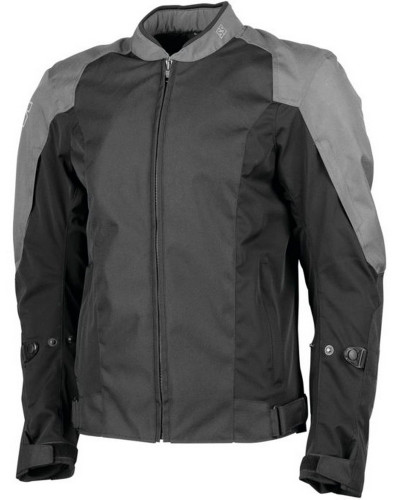 Speed & Strength Moment of Truth Mens Textile Motorcycle Jacket