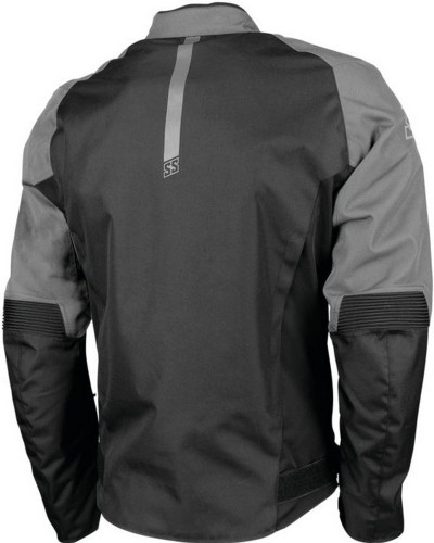 Speed & Strength Moment of Truth Mens Textile Motorcycle Jacket