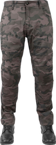 Speed & Strength Dogs of War 2.0 Mens Motorcycle Pants