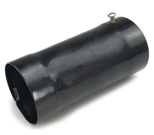 Vance & Hines Pro Pipe Hi-Output Exhaust Optional Quiet Insert (21905)
