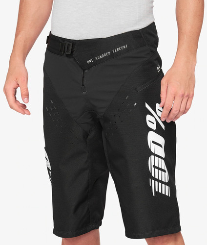 100% R-Core Mens MTB Mountain Bike Shorts