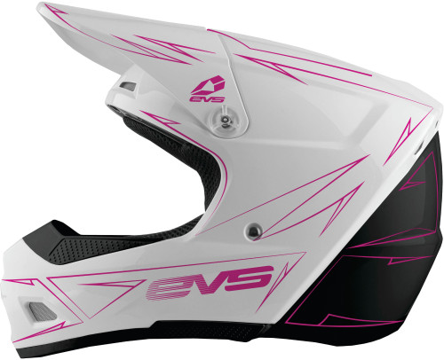 EVS T3 Pinner 50/50 Youth MX Offroad Helmet