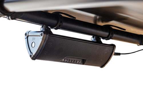 Kuryakyn 14" Black MTX Wanderbar Soundbar (2721)