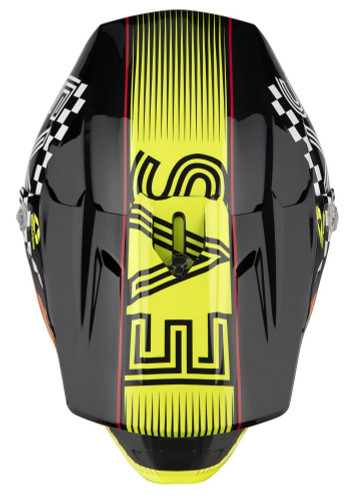 EVS T5 Torino MX Offroad Helmet