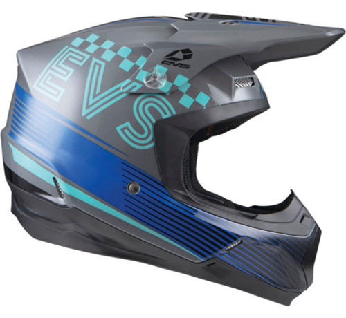 EVS T5 Torino MX Offroad Helmet
