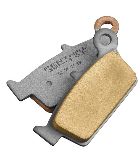 Renthal RC-1 Works Brake Pads (BP-103)