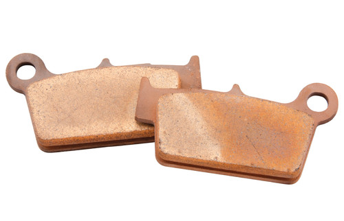 Renthal RC-1 Works Brake Pads (BP-104)