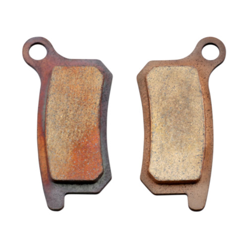 Renthal RC-1 Works Brake Pads (BP-112)