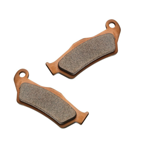 Renthal RC-1 Works Brake Pads (BP-107)
