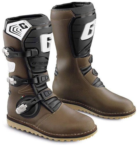 Gaerne Balance Pro-Tech Mens MX Offroad Boots