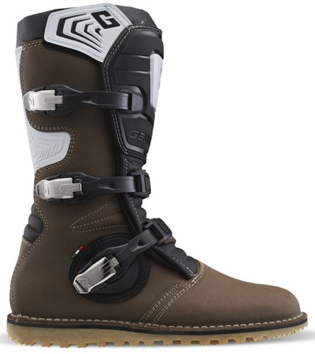 Gaerne Balance Pro-Tech Mens MX Offroad Boots