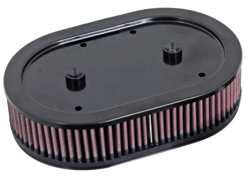 K&N High-Flow Air Filter for RK-Series Intakes (E-3040)