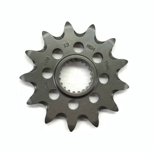 Renthal Ultralight Front Sprocket 13 Tooth (453U-520-13GP)