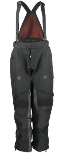FirstGear Rogue XC Pro Mens Textile Motorcycle Pants