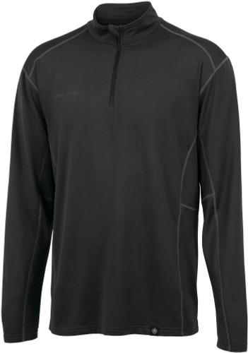 FirstGear Midweight Mens Base Layer Long Sleeve Top