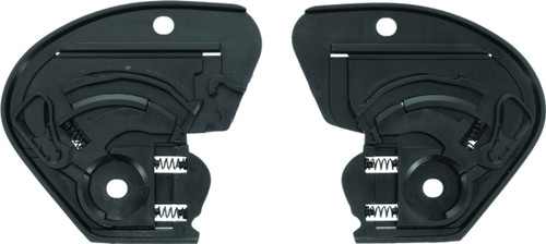 Speed & Strength SS900 Helmet Shield Pivot Base Plate Kit