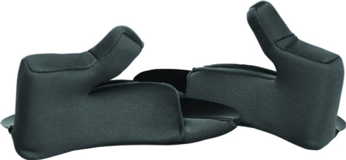 Speed & Strength SS900 Solid Helmet Replacement Cheek Pads