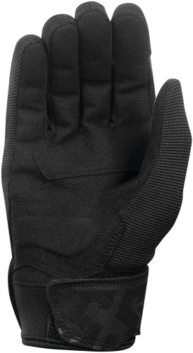 Speed & Strength Speed Society Womens Textile Motorcycle Gloves