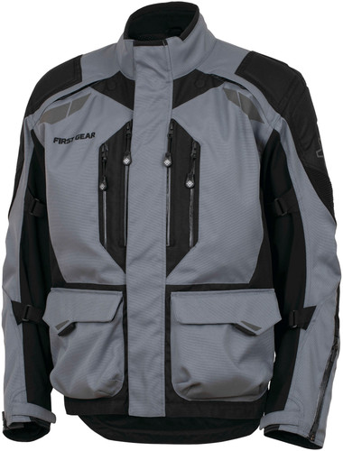 FirstGear Kathmandu 2.0 Mens Motorcycle Jacket