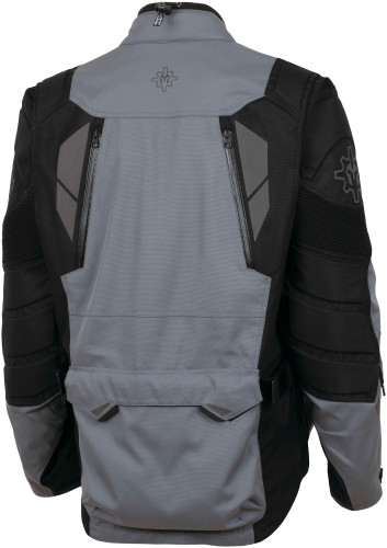 FirstGear Kathmandu 2.0 Mens Motorcycle Jacket