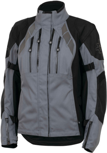 FirstGear Kilimanjaro 2.0 Womens Textile Motorcycle Jacket