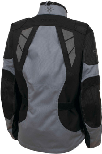 FirstGear Kilimanjaro 2.0 Womens Textile Motorcycle Jacket
