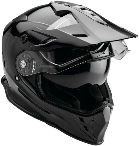 FirstGear Ajax Adventure Motorcycle Helmet