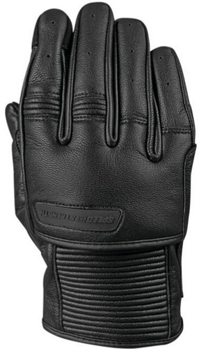 Speed & Strength Off the Chain Mens Leather Motorcycle Gloves