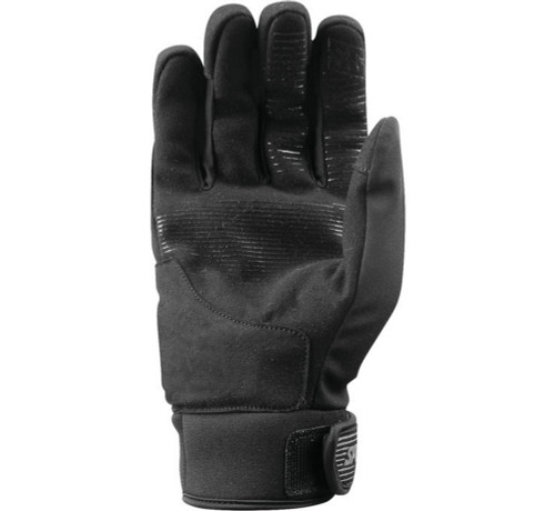 Speed & Strength Fame and Fortune Mens Waterproof Motorcycle Gloves