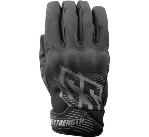 Speed & Strength Fame and Fortune Mens Waterproof Motorcycle Gloves