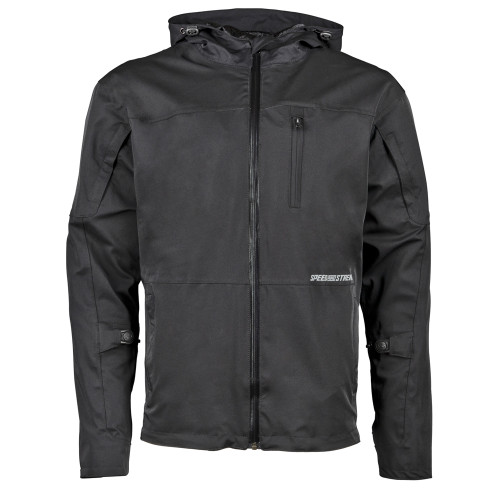 Speed & Strength Fame and Fortune Mens Textile Jacket