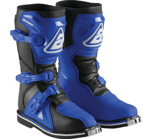 Answer AR1 Youth MX Offroad Boots