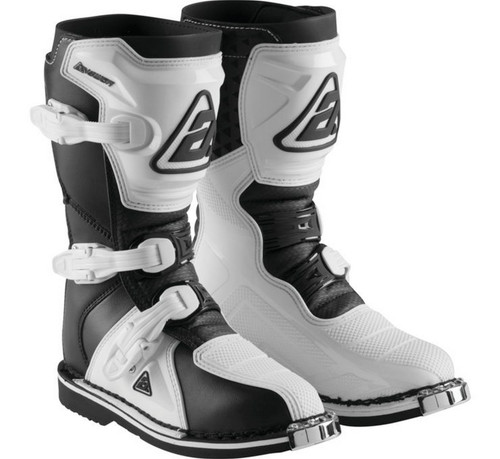 Answer AR1 Youth MX Offroad Boots