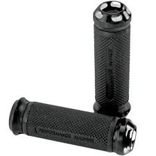Performance Machine Elite Grips Apex/Contrast (0063-2044-BM)